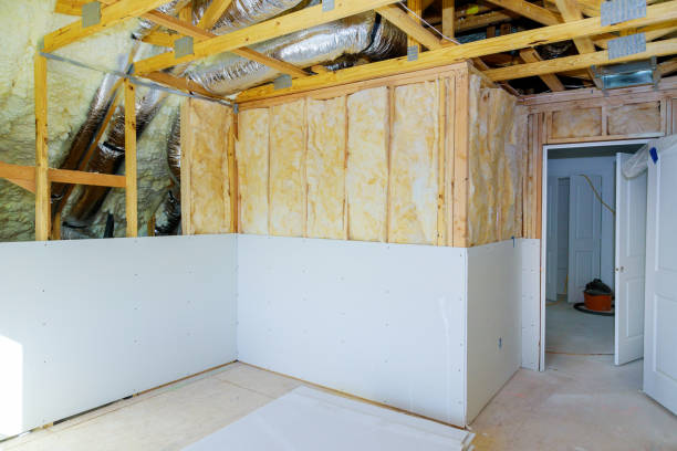 Best Garage Insulation Installation  in Troy, IL